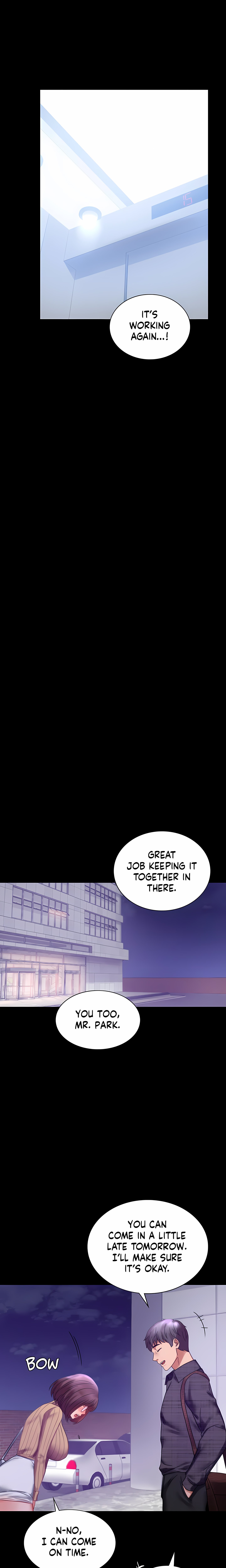 Infidelity 101 (Uncensored) chapter 21 page 24
