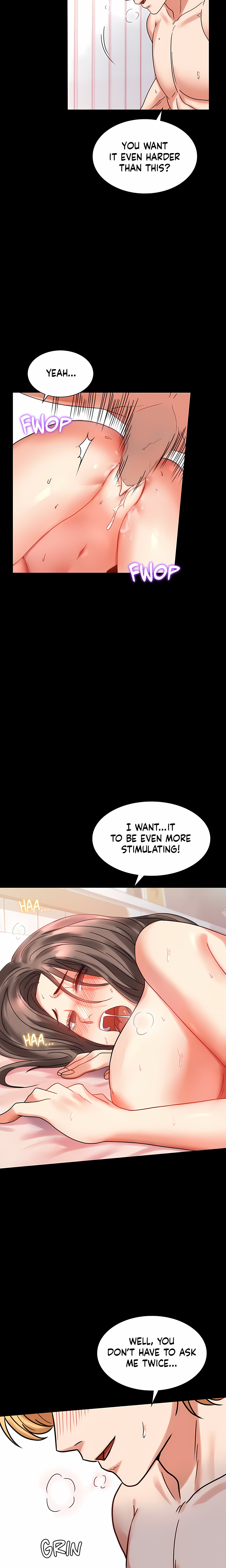 Infidelity 101 (Uncensored) chapter 21 page 27