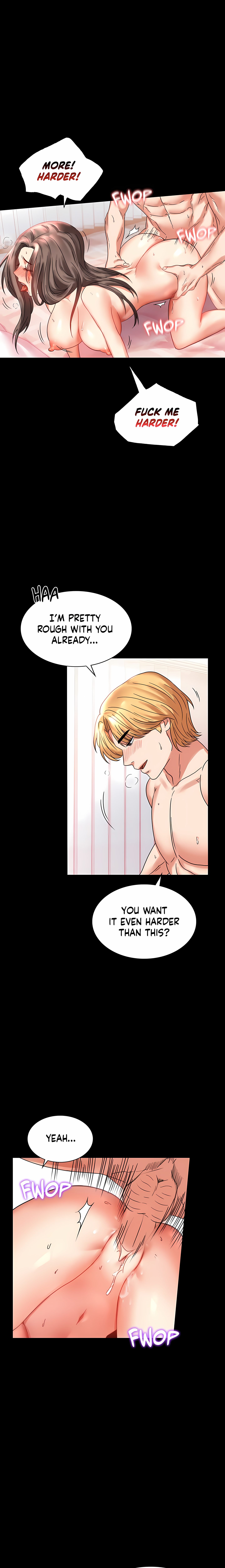 Infidelity 101 (Uncensored) chapter 22 page 1