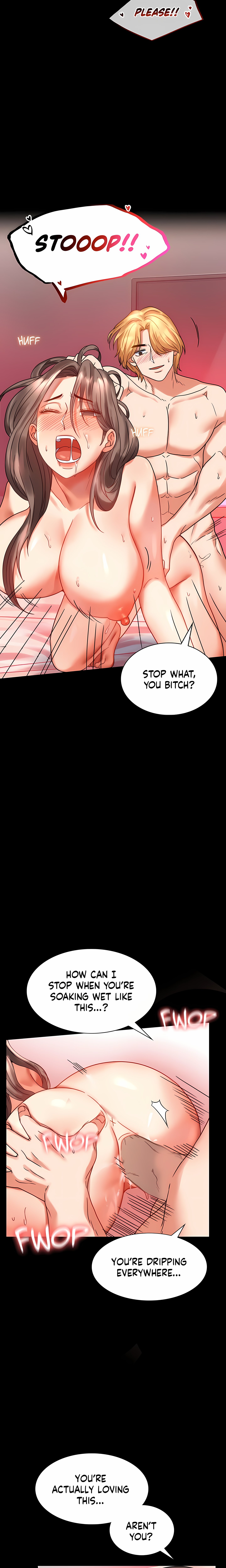 Infidelity 101 (Uncensored) chapter 22 page 4
