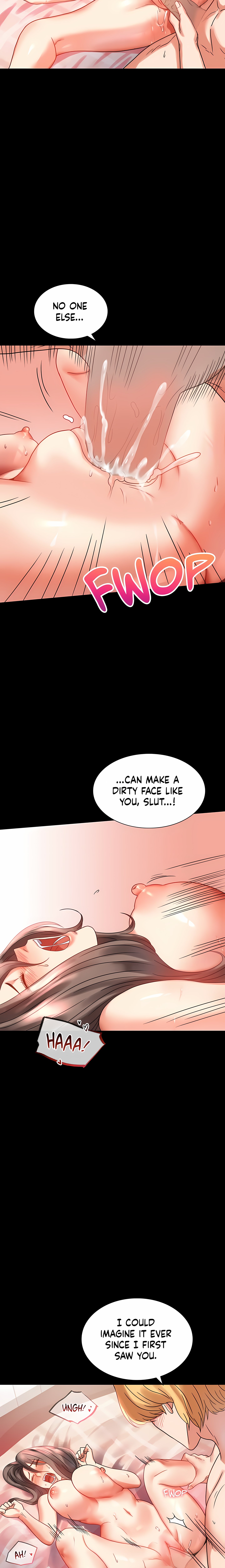 Infidelity 101 (Uncensored) chapter 22 page 7