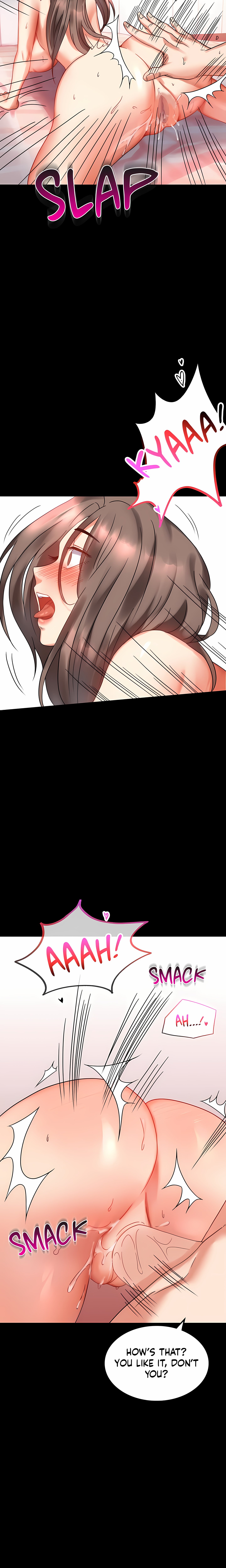 Infidelity 101 (Uncensored) chapter 22 page 14