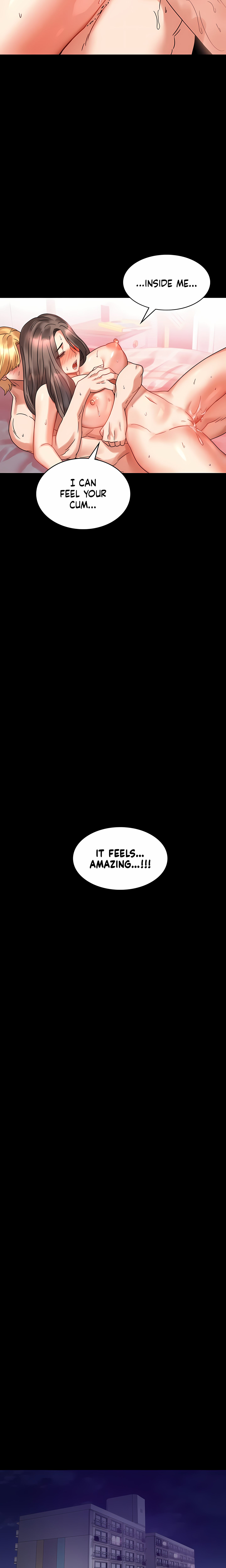 Infidelity 101 (Uncensored) chapter 22 page 22