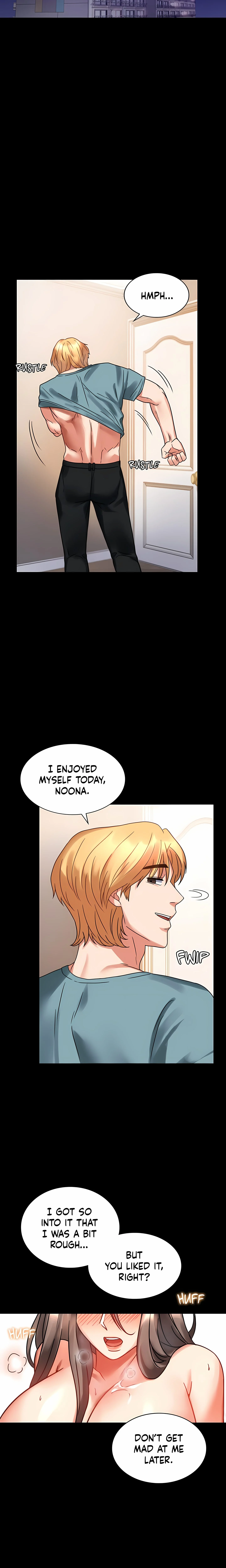 Infidelity 101 (Uncensored) chapter 22 page 23
