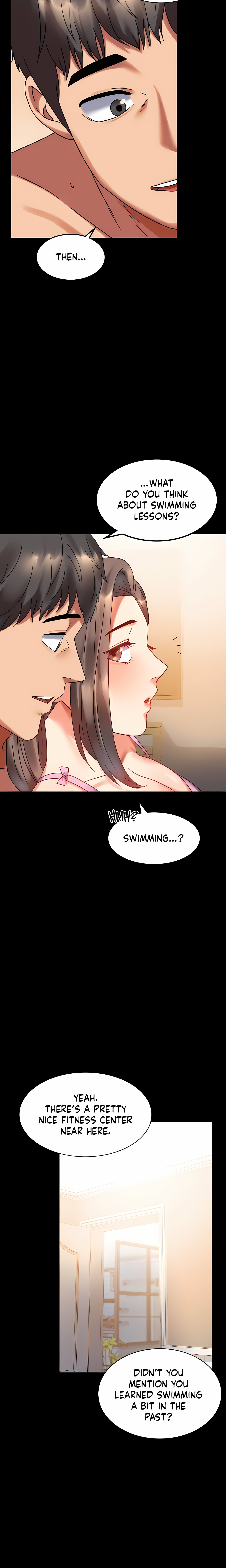 Infidelity 101 (Uncensored) chapter 22 page 28
