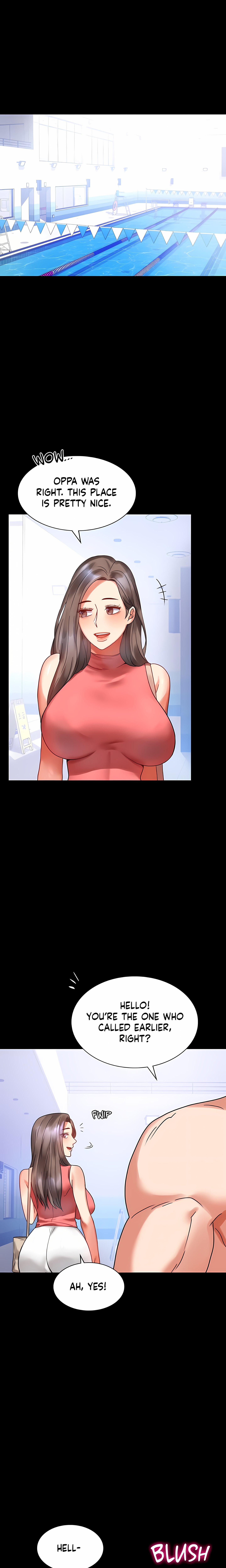 Infidelity 101 (Uncensored) chapter 23 page 1