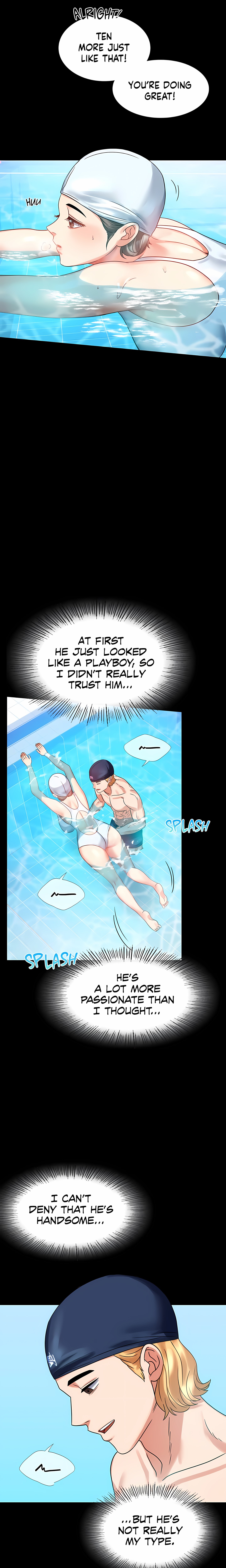 Infidelity 101 (Uncensored) chapter 23 page 4