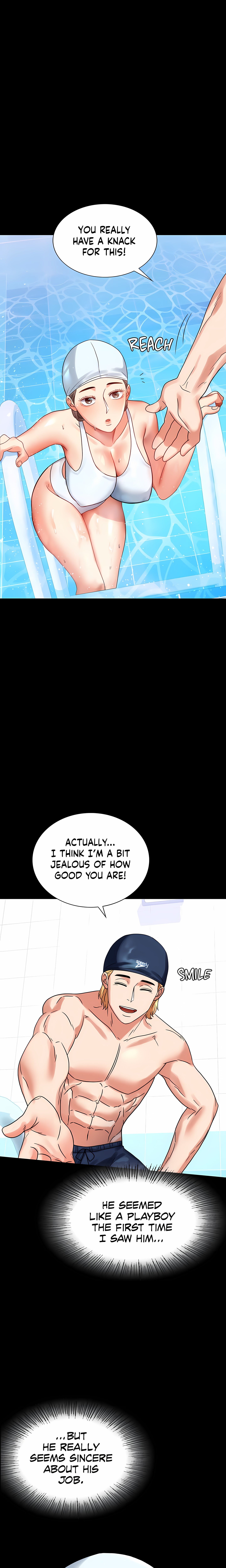 Infidelity 101 (Uncensored) chapter 23 page 13