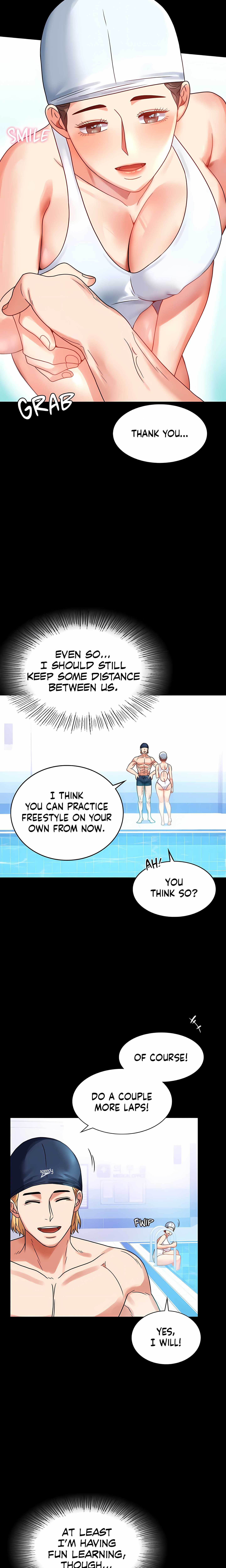 Infidelity 101 (Uncensored) chapter 23 page 14