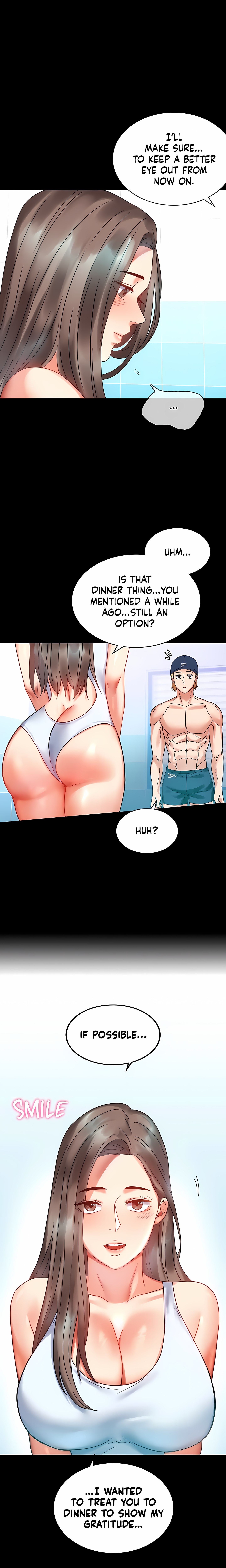 Infidelity 101 (Uncensored) chapter 23 page 24