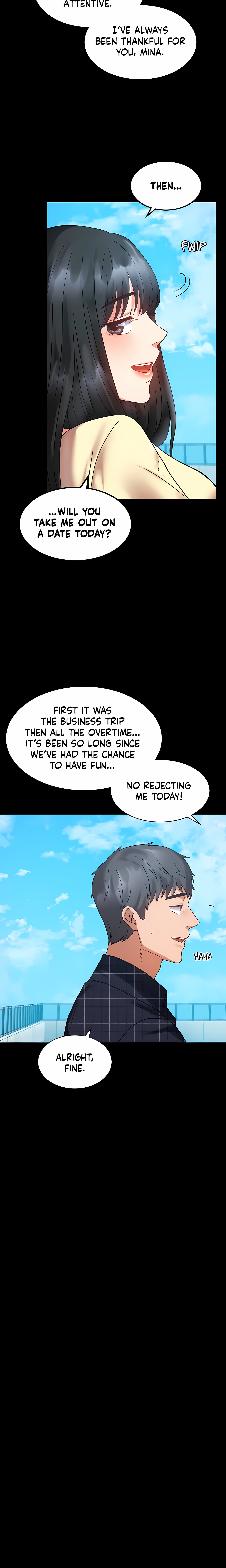 Infidelity 101 (Uncensored) chapter 24 page 24