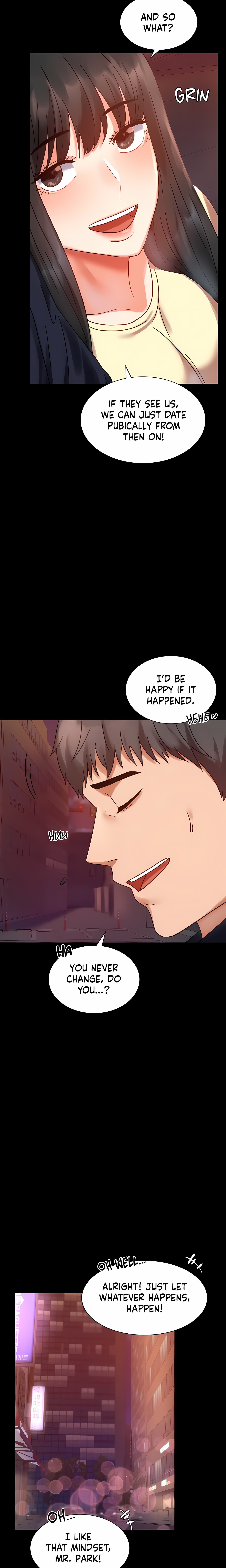 Infidelity 101 (Uncensored) chapter 24 page 26