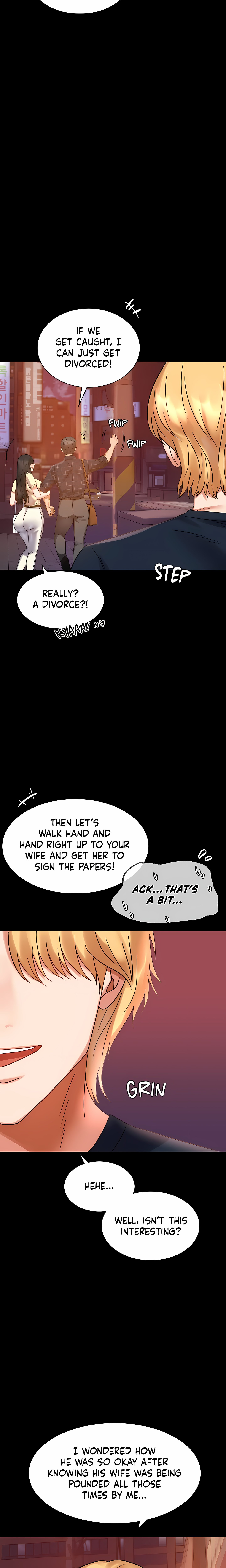Infidelity 101 (Uncensored) chapter 24 page 27