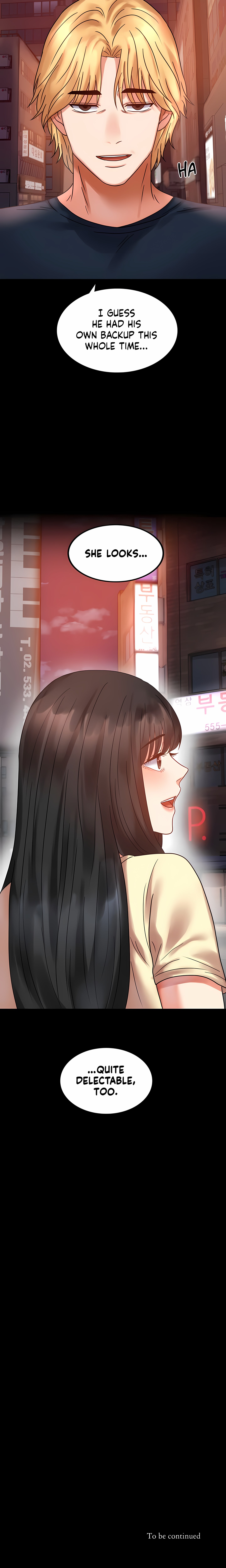 Infidelity 101 (Uncensored) chapter 24 page 28