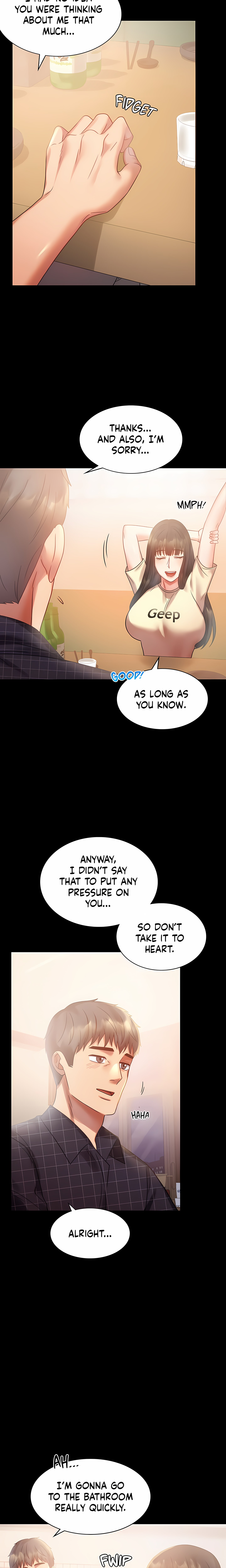 Infidelity 101 (Uncensored) chapter 25 page 5
