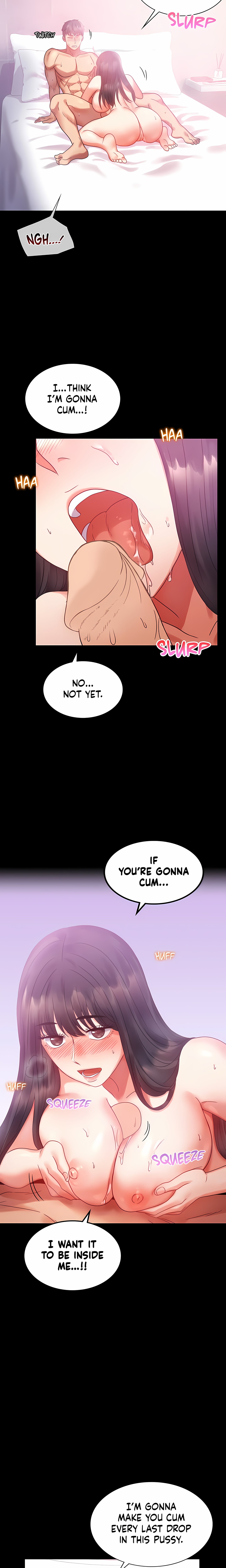 Infidelity 101 (Uncensored) chapter 25 page 12