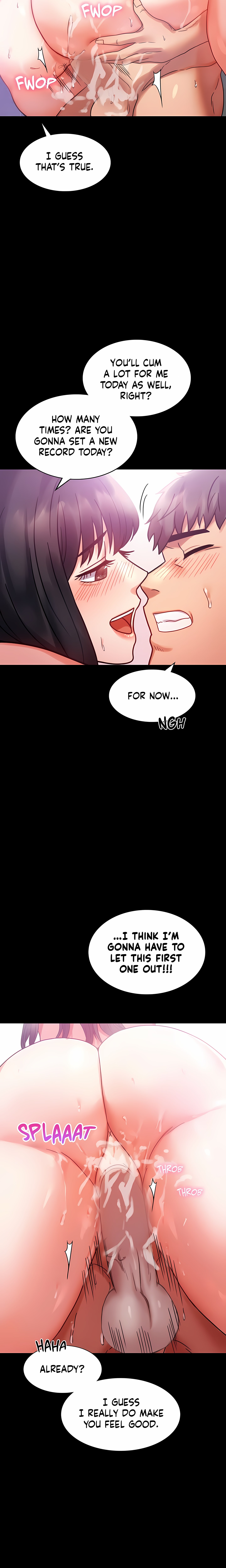Infidelity 101 (Uncensored) chapter 25 page 17