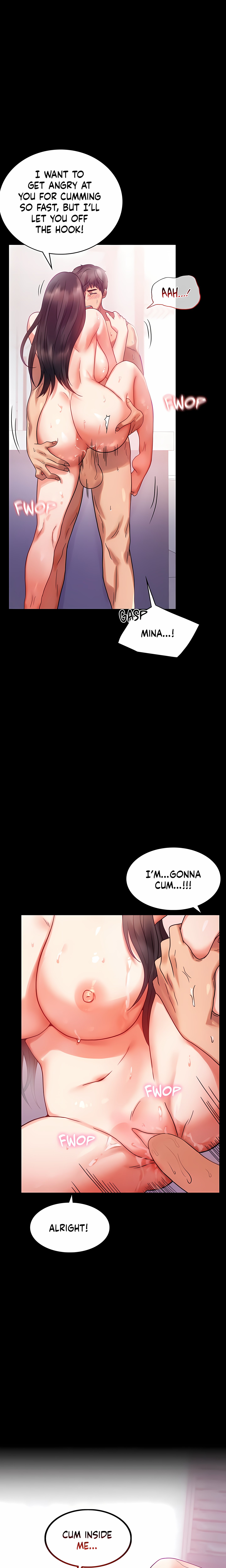 Infidelity 101 (Uncensored) chapter 25 page 18