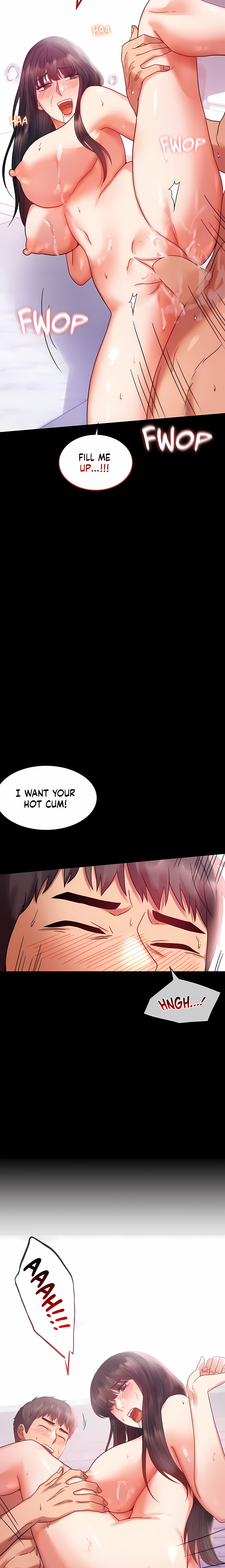 Infidelity 101 (Uncensored) chapter 25 page 19