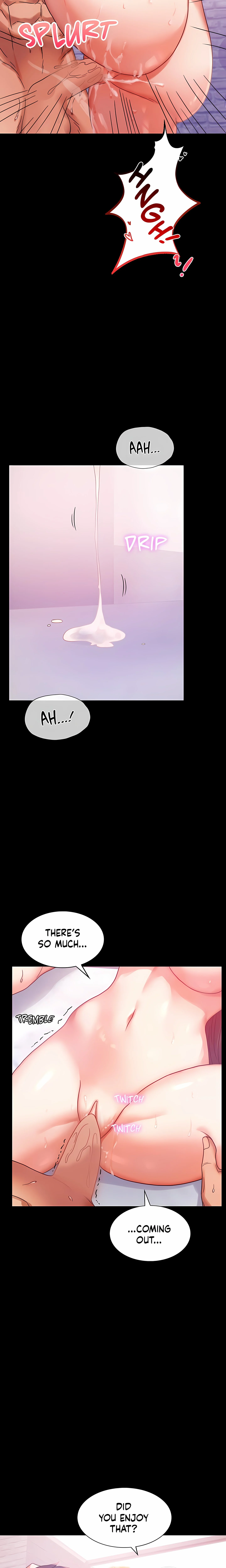 Infidelity 101 (Uncensored) chapter 25 page 20