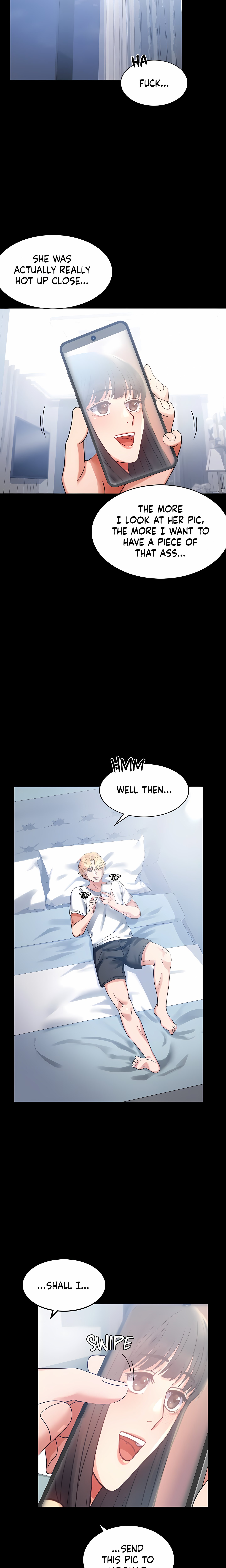 Infidelity 101 (Uncensored) chapter 25 page 23