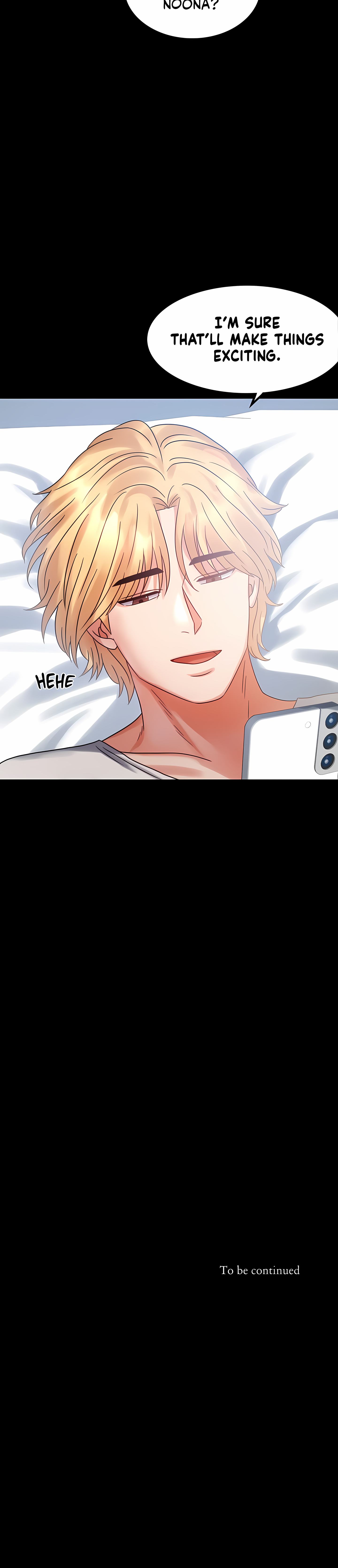 Infidelity 101 (Uncensored) chapter 25 page 24