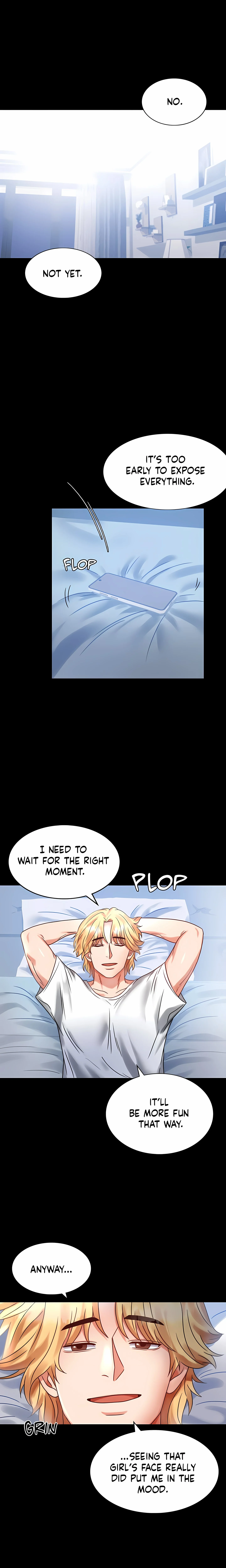 Infidelity 101 (Uncensored) chapter 26 page 1