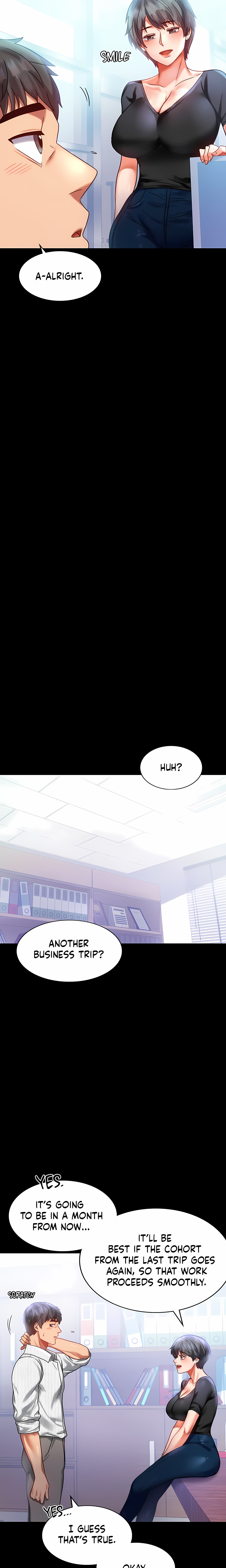 Infidelity 101 (Uncensored) chapter 26 page 5