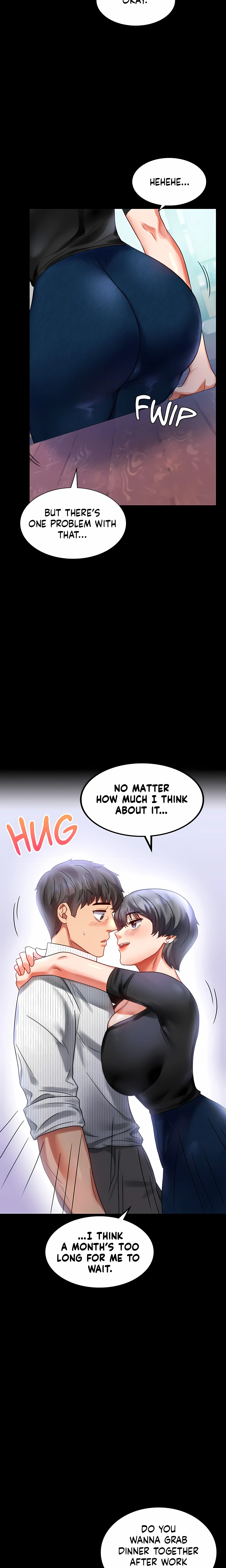 Infidelity 101 (Uncensored) chapter 26 page 6