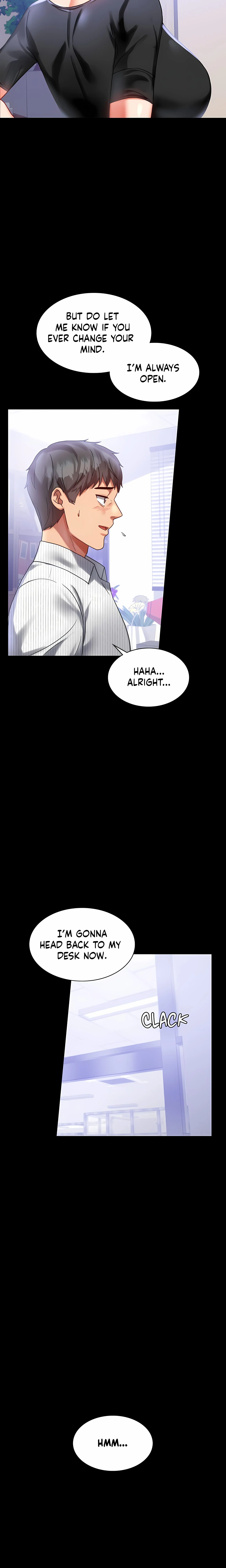 Infidelity 101 (Uncensored) chapter 26 page 9