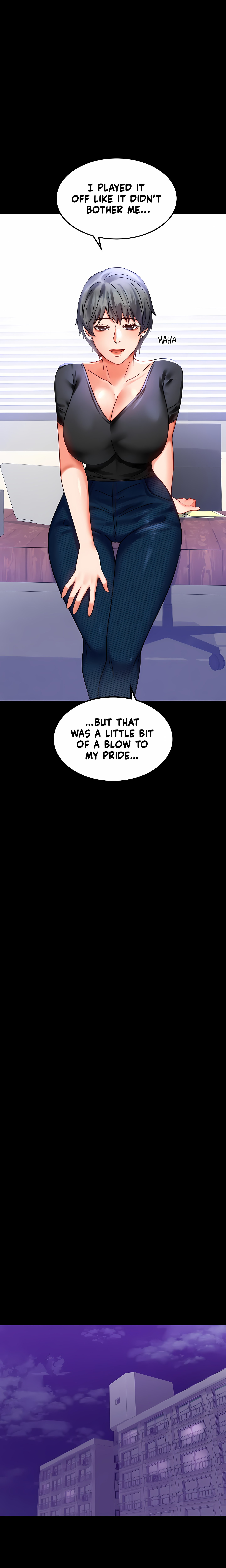 Infidelity 101 (Uncensored) chapter 26 page 10