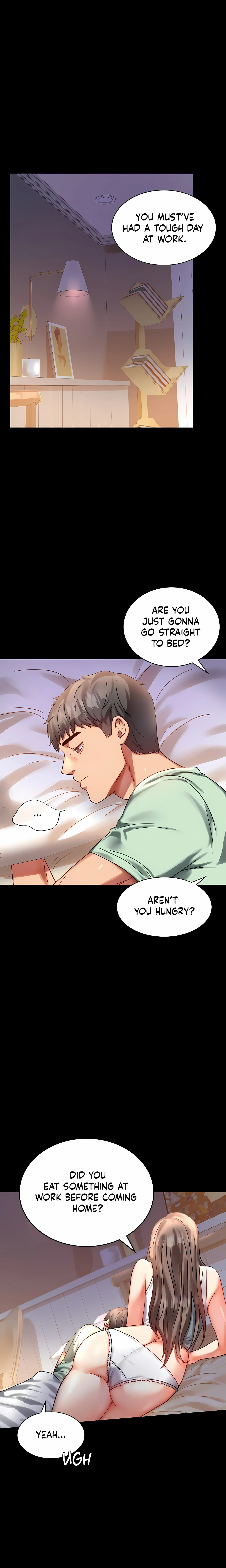 Infidelity 101 (Uncensored) chapter 26 page 11