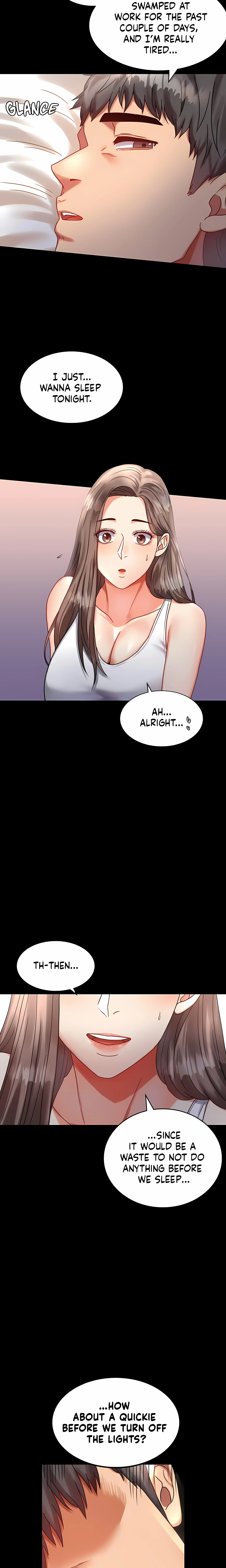 Infidelity 101 (Uncensored) chapter 26 page 15