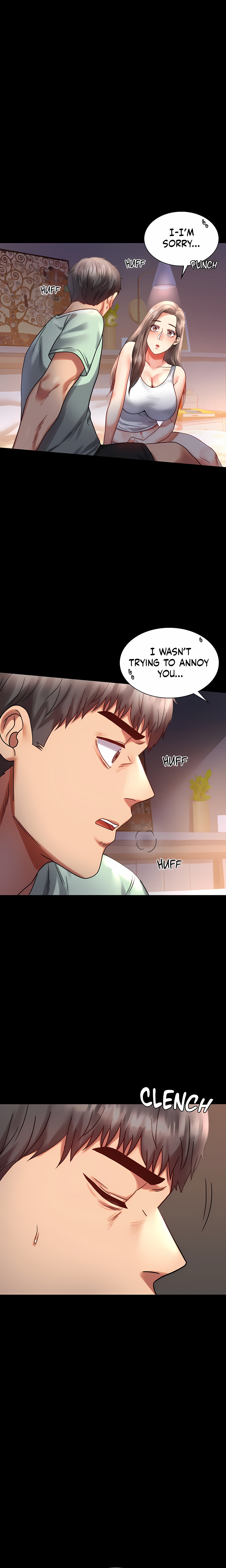 Infidelity 101 (Uncensored) chapter 26 page 17