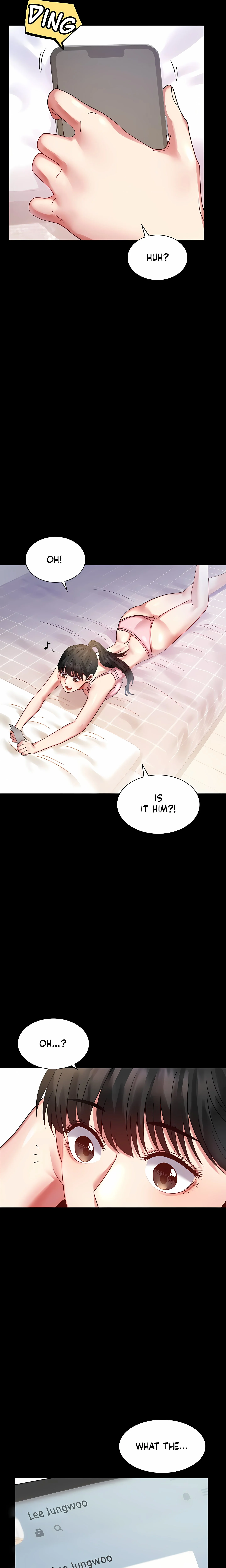 Infidelity 101 (Uncensored) chapter 26 page 22