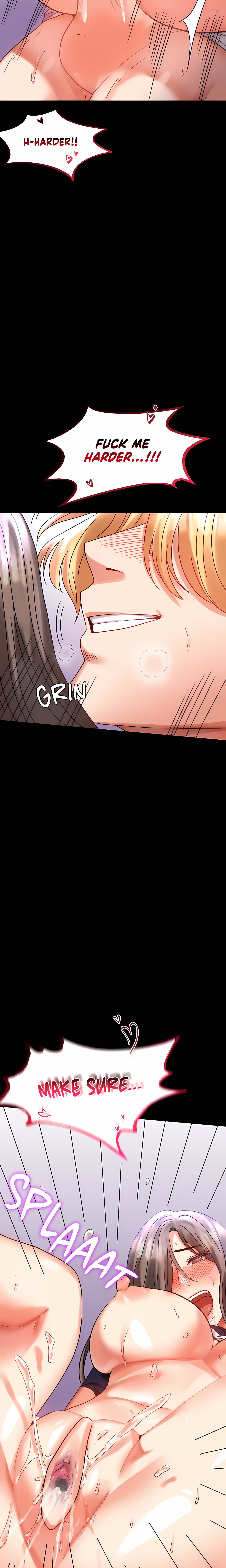 Infidelity 101 (Uncensored) chapter 27 page 25