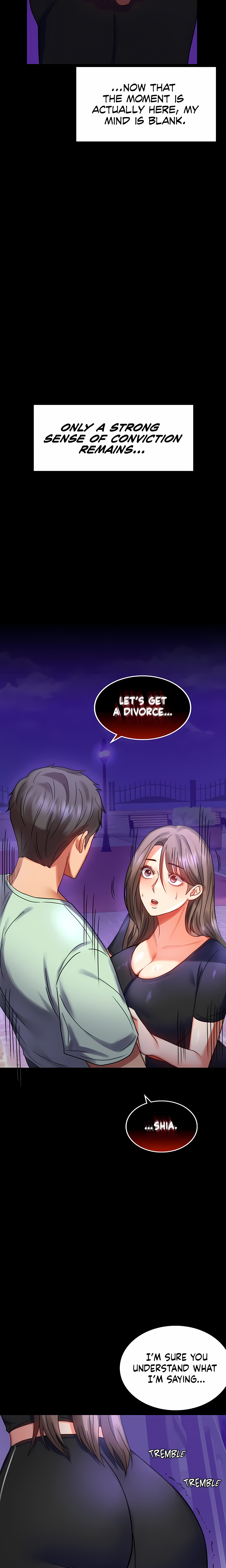 Infidelity 101 (Uncensored) chapter 28 page 5