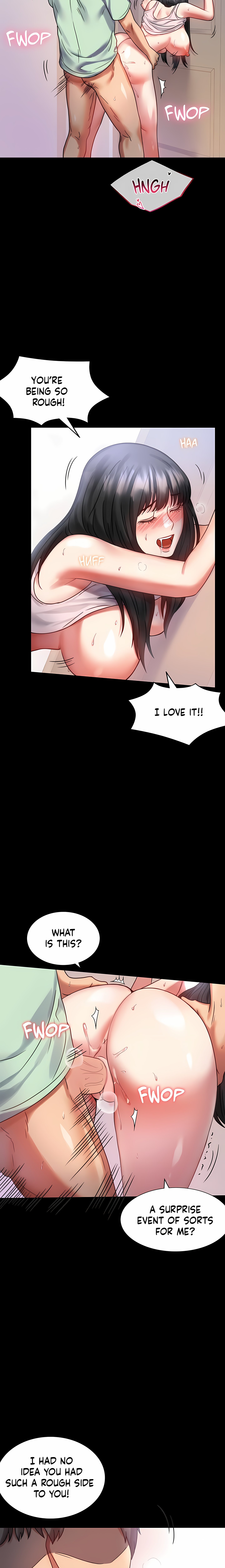 Infidelity 101 (Uncensored) chapter 28 page 15