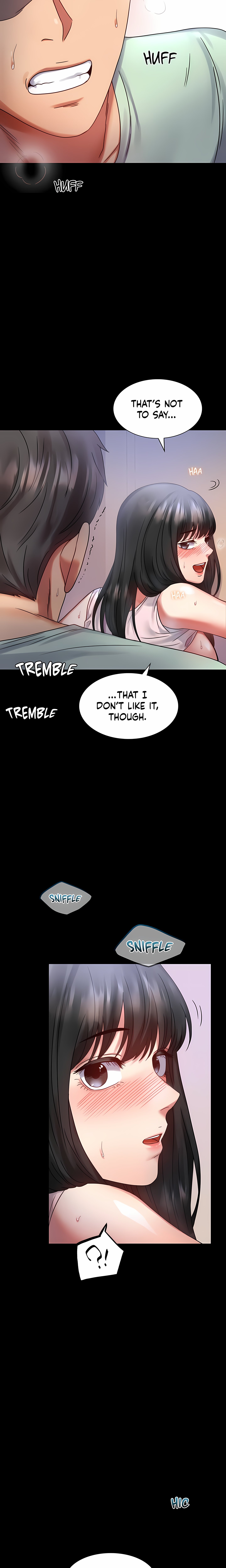 Infidelity 101 (Uncensored) chapter 28 page 16