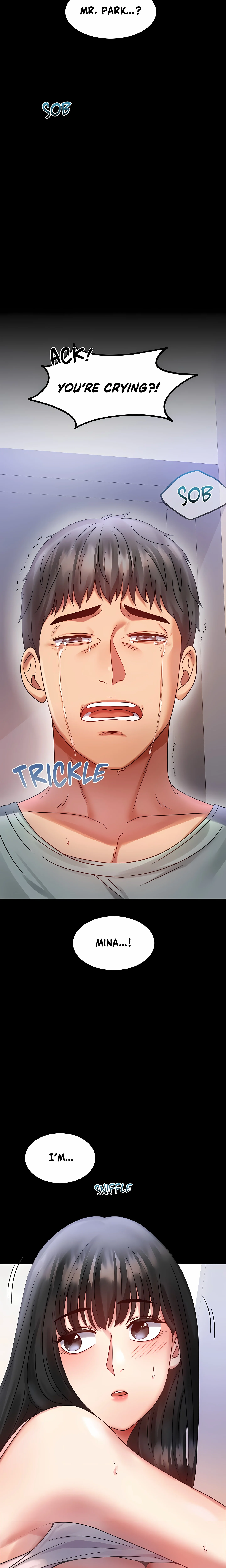 Infidelity 101 (Uncensored) chapter 28 page 17