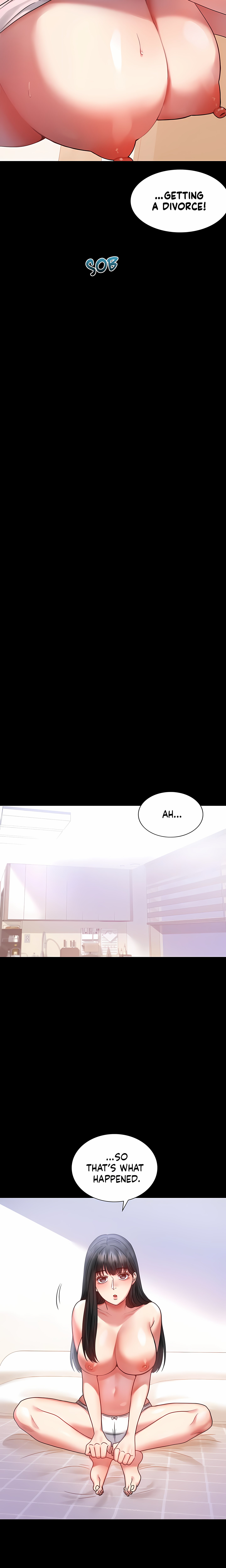 Infidelity 101 (Uncensored) chapter 28 page 18
