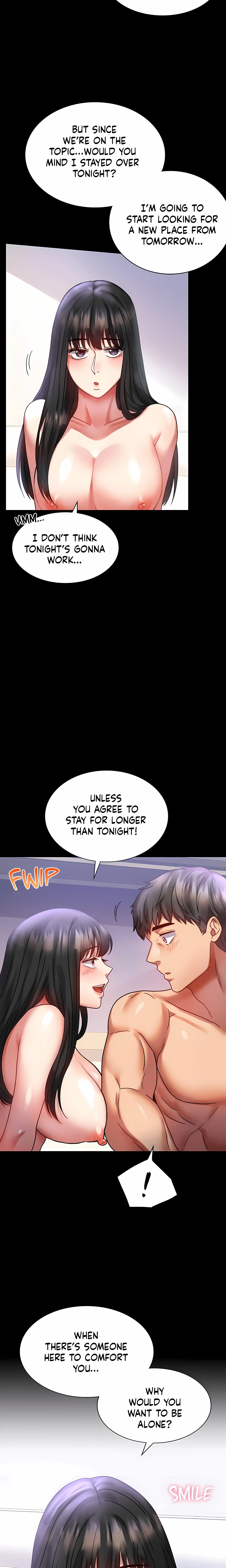 Infidelity 101 (Uncensored) chapter 28 page 20