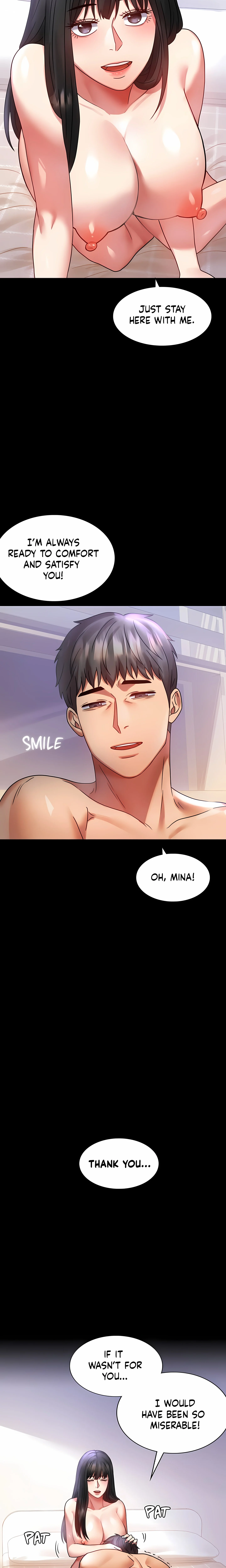 Infidelity 101 (Uncensored) chapter 28 page 21