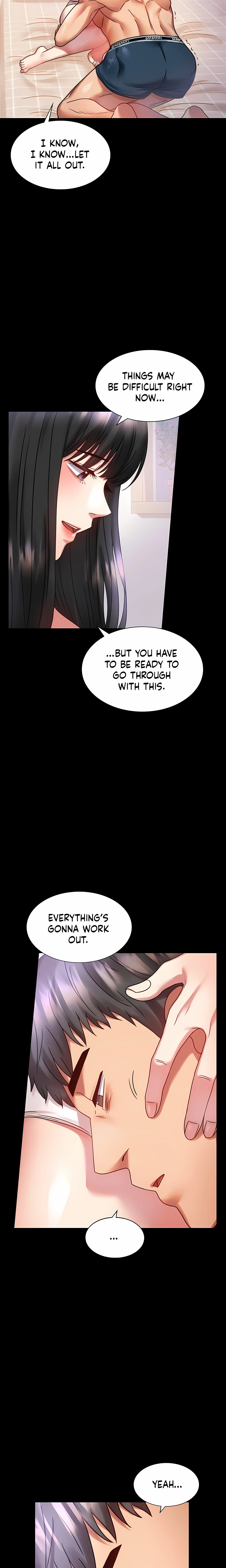 Infidelity 101 (Uncensored) chapter 28 page 22