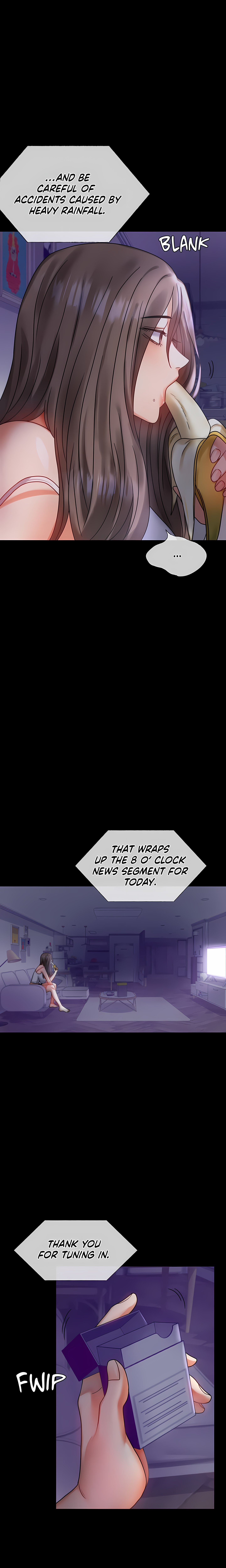 Infidelity 101 (Uncensored) chapter 28 page 25