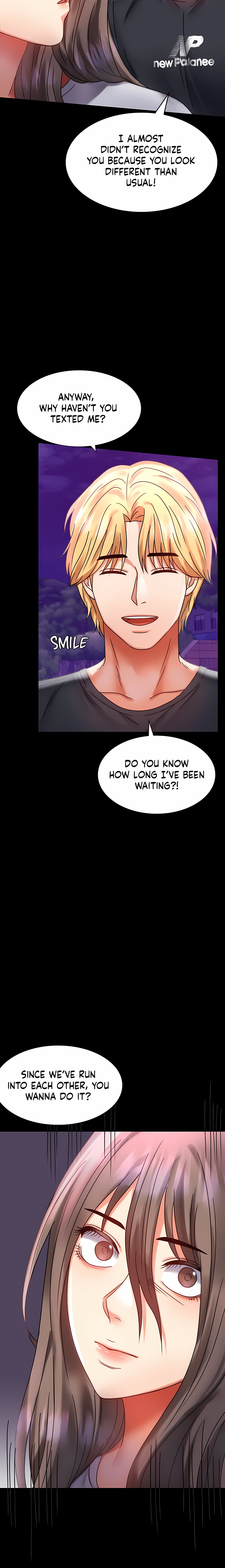 Infidelity 101 (Uncensored) chapter 28 page 28