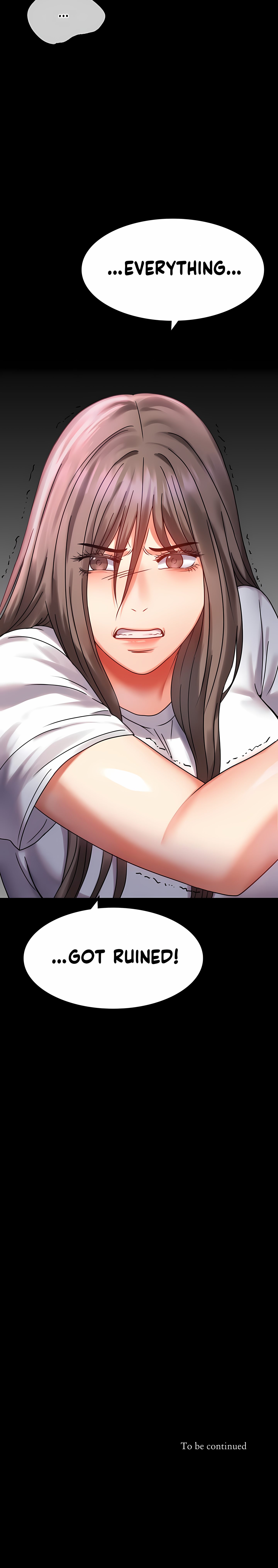 Infidelity 101 (Uncensored) chapter 28 page 30