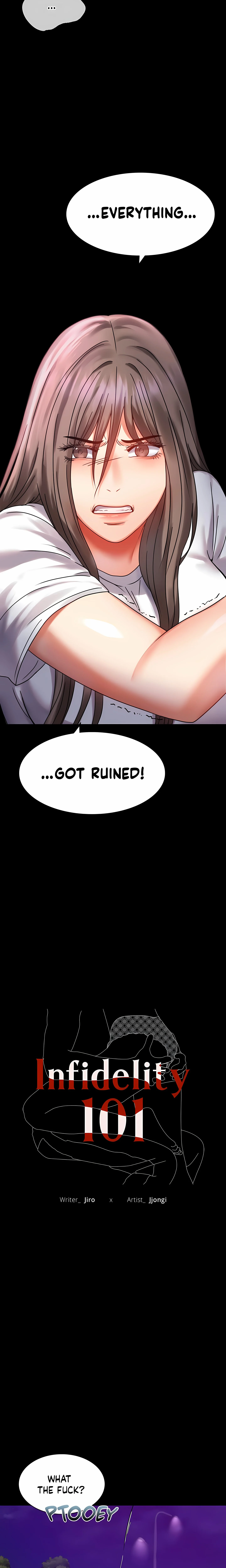 Infidelity 101 (Uncensored) chapter 29 page 2