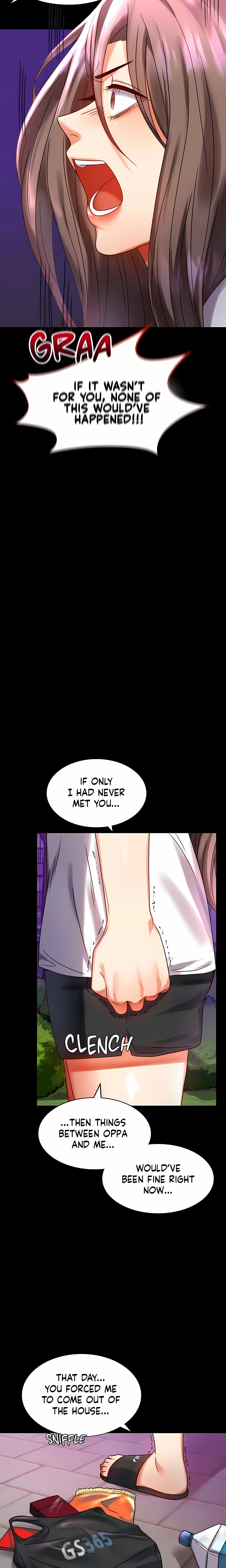 Infidelity 101 (Uncensored) chapter 29 page 4