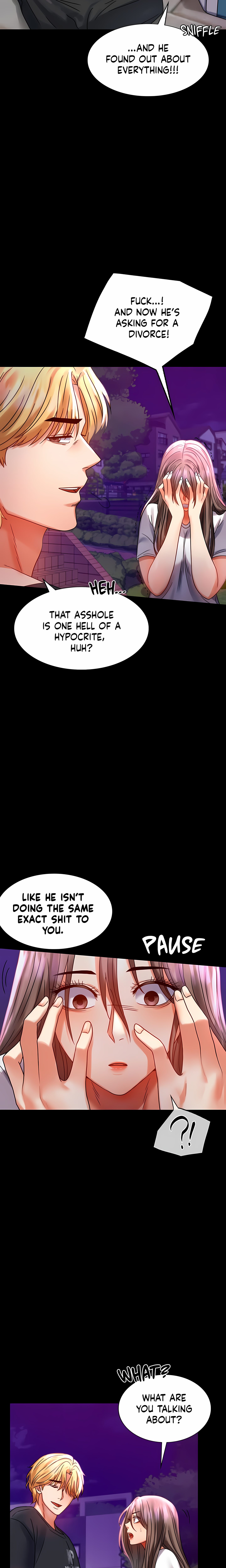 Infidelity 101 (Uncensored) chapter 29 page 5